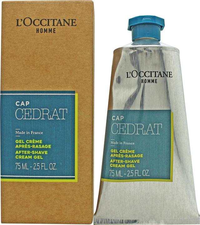 Produktbild L'Occitane Cedrat (Aftershave Gel, 75 ml)