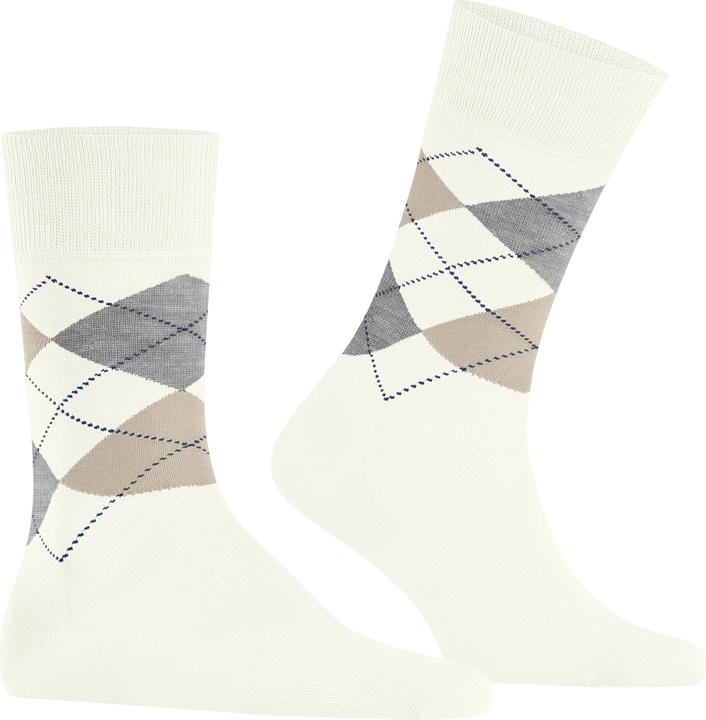 Produktbild Burlington Manchester (Einzelpack, 46 - 50)