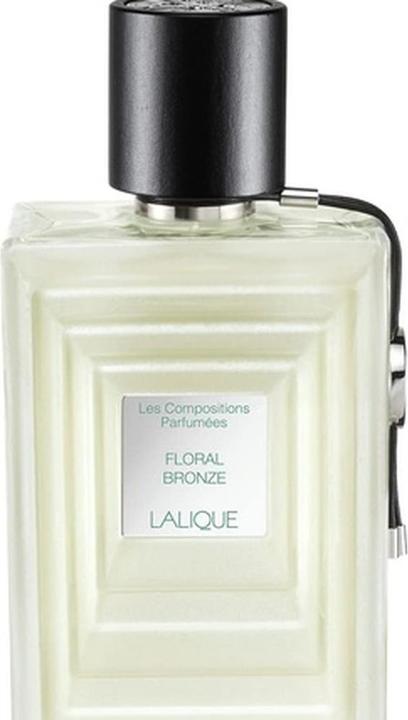Produktbild Lalique Floral Bronze (Eau de Parfum, 100 ml)