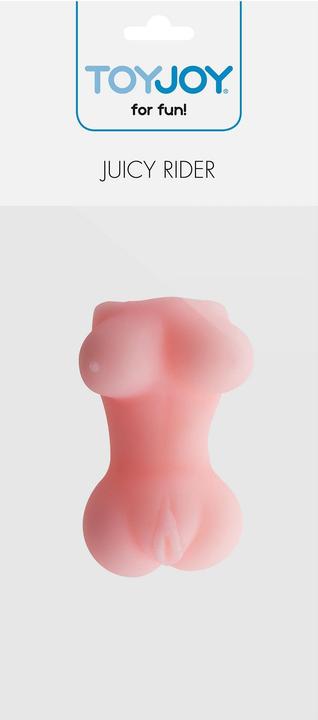 Produktbild ToyJoy Juicy Rider