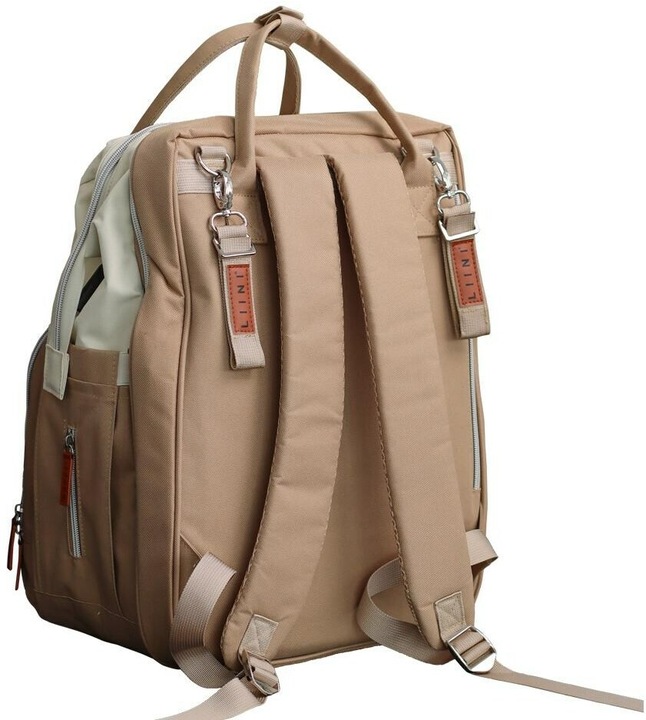 Actual product image Liini Nappy