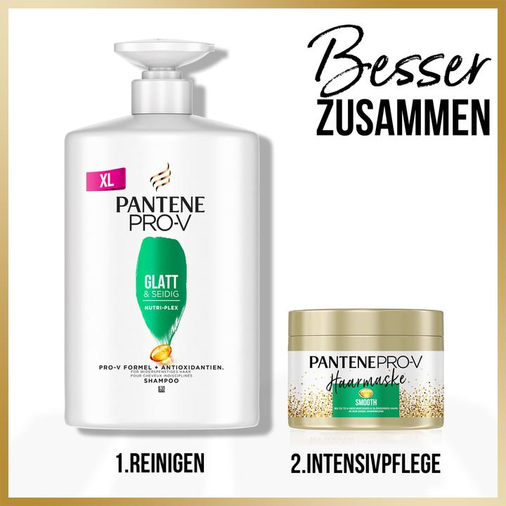 Immagine prodotto Pantene Pro-V Lisci Effetto Seta (450 ml)