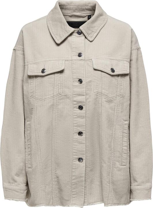 Only Camicia in velluto a coste (XL)