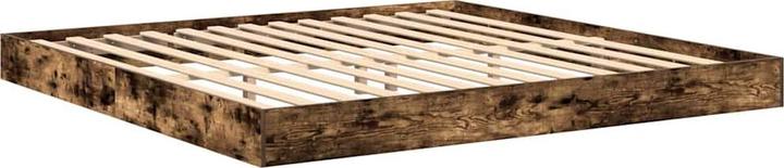 Produktbild vidaXL Bett (180 x 200 cm)