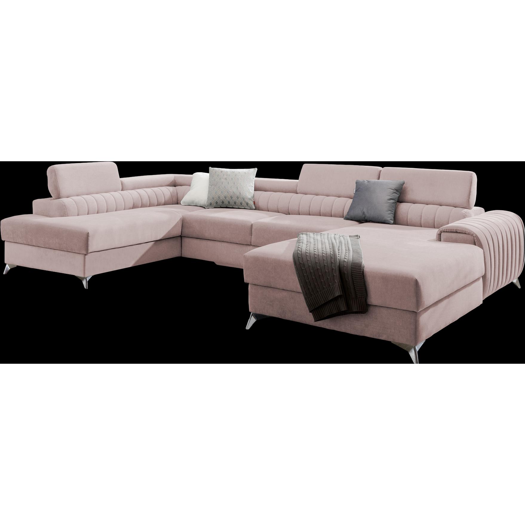 ELTAP, Sofa, Lacante (Wohnlandschaft, Bettsofa)