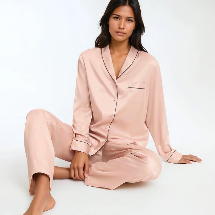 Produktbild Anne Weyburn Pyjama Signature (34)
