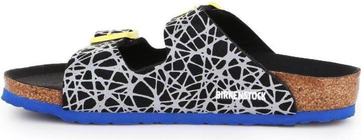 Actual product image Birkenstock Arizona Kids Jr Flip-Flops (30)