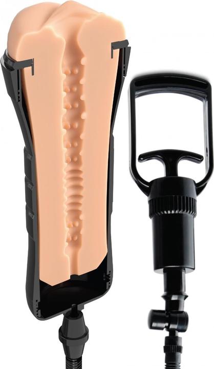 Actual product image Pipedream Super Sucker