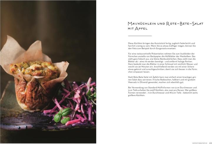 Produktbild NOPI - Das Kochbuch (Deutsch, Yotam Ottolenghi, 2015)