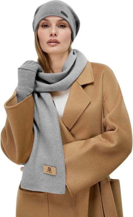 Immagine prodotto Bellemere Scarf Pure Cashmere Scarf