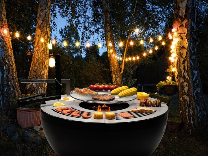 Produktbild Nouvel Firebowl 80 (80 cm)
