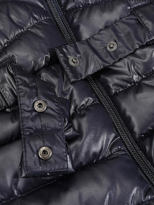 Actual product image s.Oliver Quilted jacket