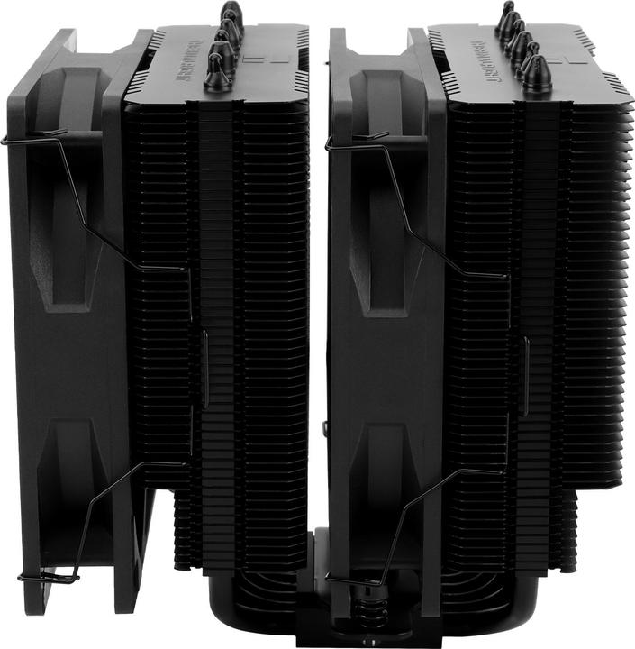 Actual product image Thermalright Peerless Assassin 120 SE (155 mm)