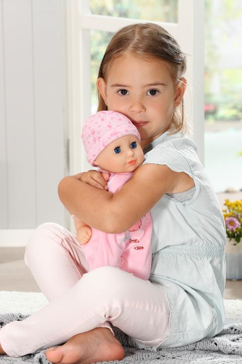 Actual product image Baby Annabell Little Annabell