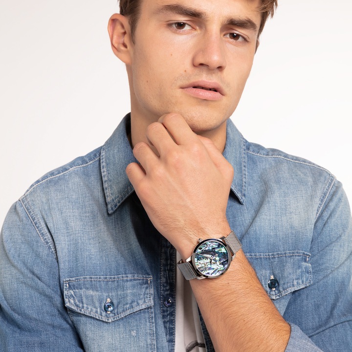 Image du produit Thomas Sabo Montre pour femme (Montre analogique, 42 mm)