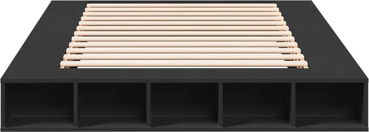 Image du produit vidaXL Bettgestell (160 x 200 cm)
