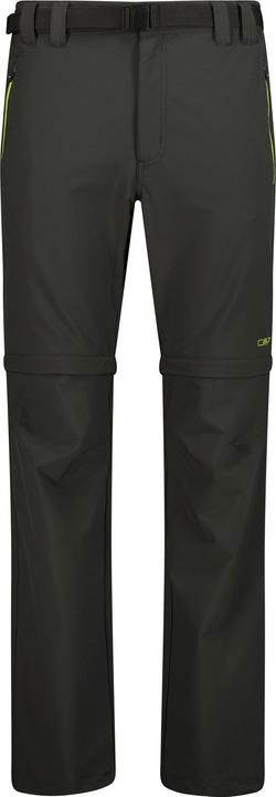 Produktbild CMP Campagnolo Zip Off Stretch Pant (46)
