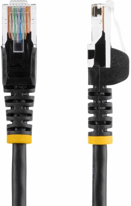 Produktbild StarTech Netzwerkkabel (UTP, CAT5e, 5 m)