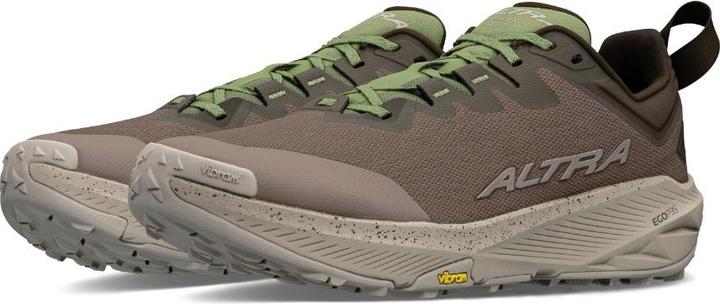 Produktbild Altra Experience Wild 3+ Men (45)