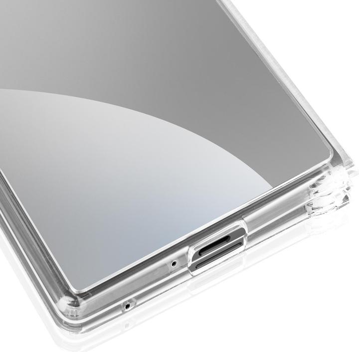 Produktbild Avizar Galaxy Z Fold 7 Hülle, weich, robust (Samsung Galaxy Z Fold7)