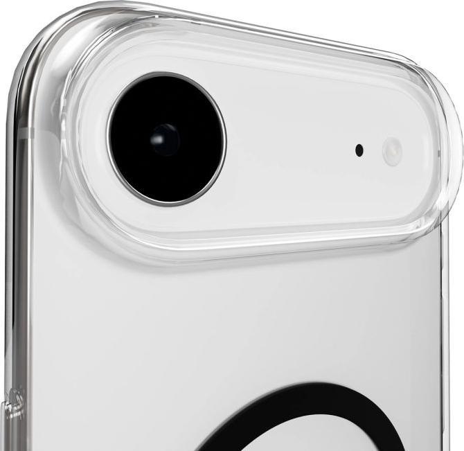 Actual product image Puro Cover (Apple iPhone 17)