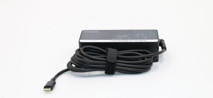 Actual product image Lenovo 02DL124 (USB-C) (65 W)