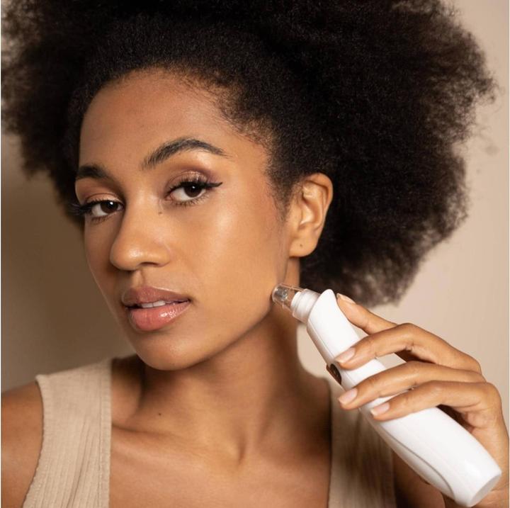 Actual product image VBEAUTY Deepclean Pro