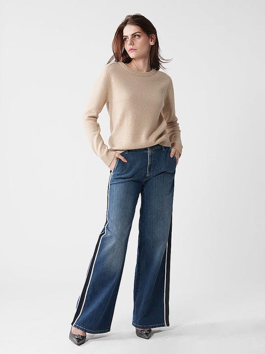 Immagine prodotto Kujten Maglia in cashmere NANAMI (M)