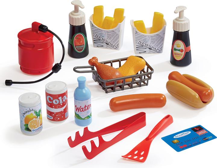 Produktbild Vert Azur Street Food Markt