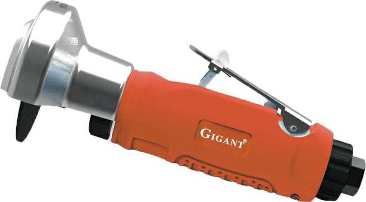 Actual product image Adler PNEUMATIC ANGLE GRINDER 3" GIGANT GT-2411