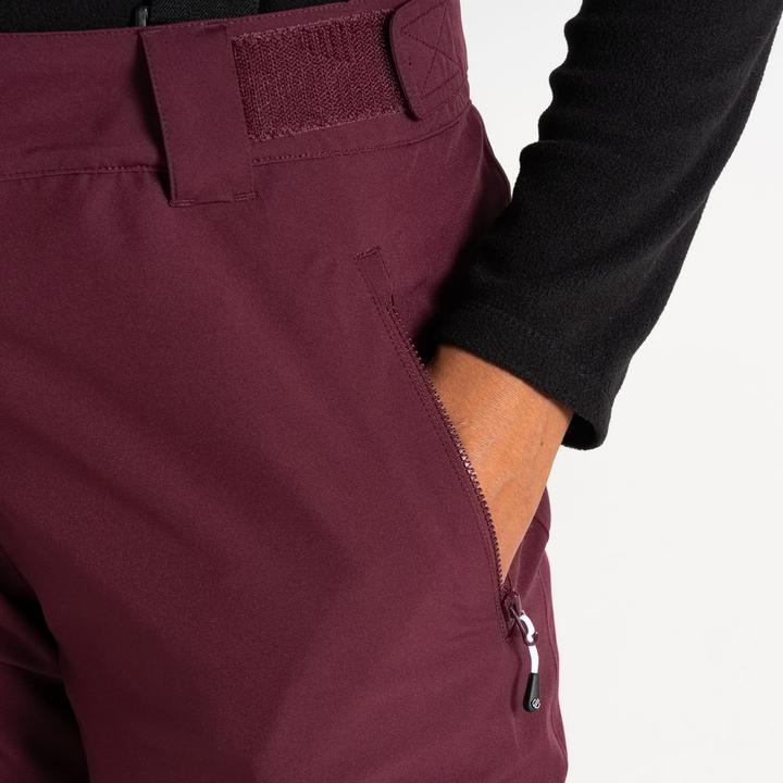 Actual product image Dare2b Diminish Pant (XS)