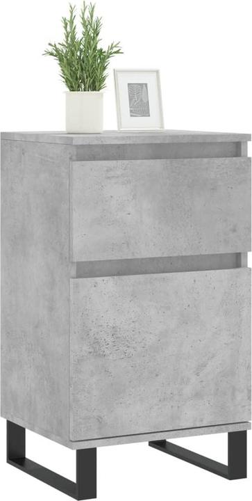 Image du produit vidaXL Sideboard (40 x 35 x 70 cm)