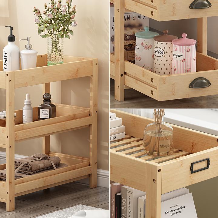 Immagine prodotto Vicco Legum (66 x 33 x 66 cm)