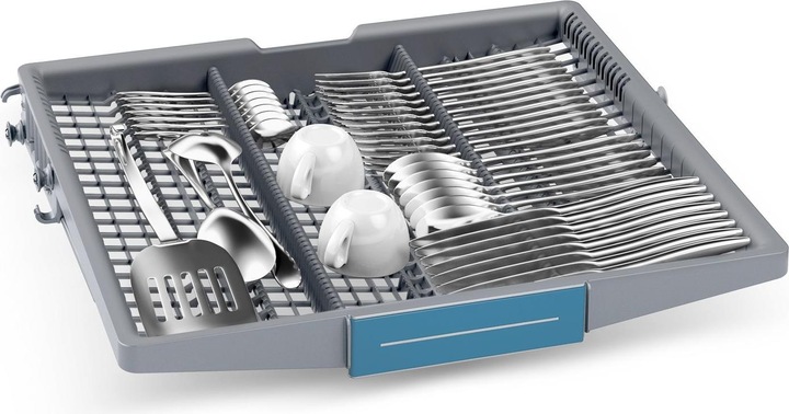 Actual product image Constructa CG5VX00HCD Built-in dishwasher, fully integrated