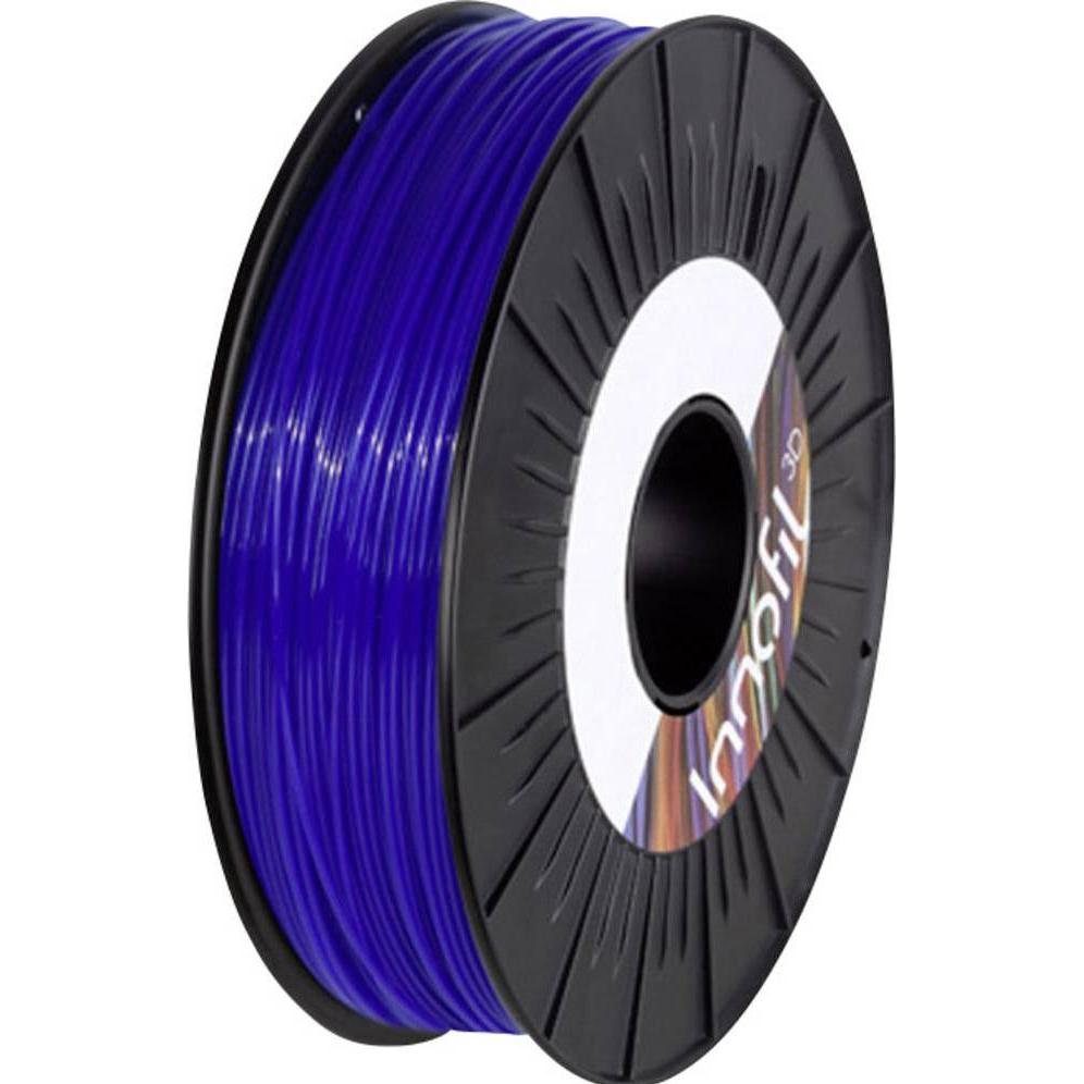 Thumbnail - Basf Filament (ABS, 2.85 mm, 750 g, Blau), 3D Filament, Blau