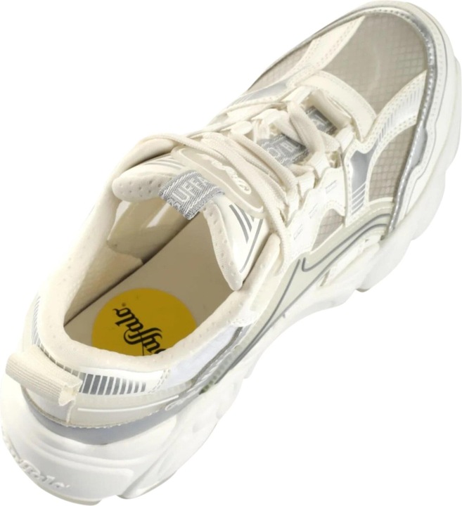 Image du produit Buffalo Cld Run Jog Vegan Nappa/Mesh - 159679 (40)