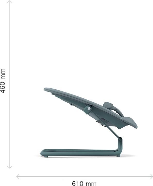 Actual product image Cybex Lemo Bouncer