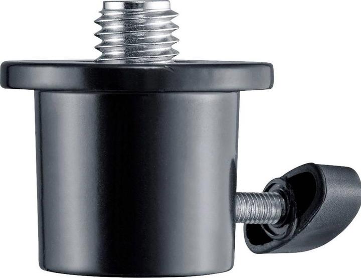 Immagine prodotto Laserliner Cavalletto variabile Adattatore intercambiabile (Materiale sintetico)