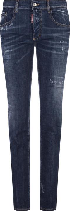 Dsquared2 S72LB0653S30342327750-904 (40)