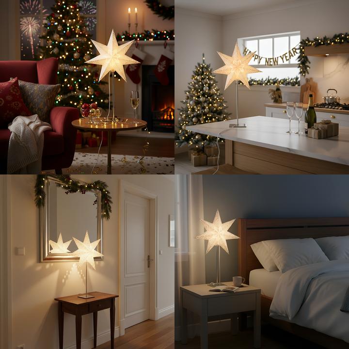 Produktbild Star Trading Sensy