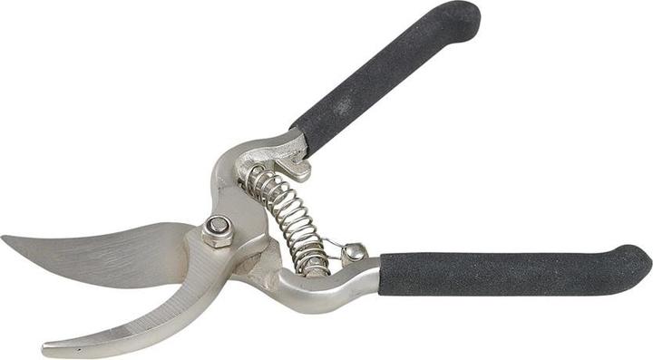 Produktbild Greenmill Profi Gartenschere Bypass Stahl geschmiedet Rosenschere Astschere Rebschere Blumenschere Handschere