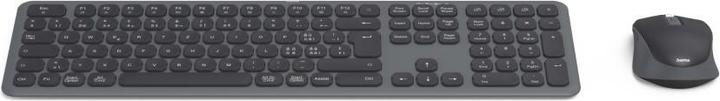 Image du produit Hama WKM-550 (CH, Sans fil)