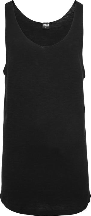 Image du produit Urban Classics Long Shaped Open Edge Loose Tank (réservoir lâche à bord ouvert) (M)
