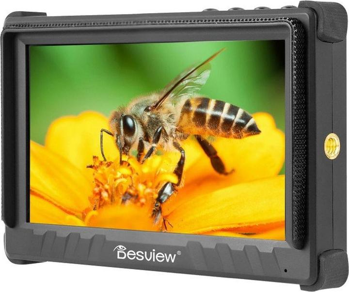 Produktbild Rollei Desview P5II - 5,5"-Kamera-Monitor (5.50", Full HD)