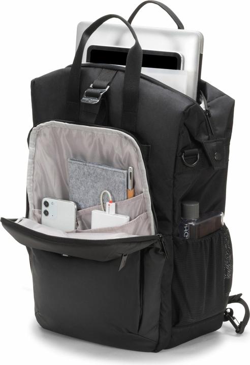 Produktbild Dicota Backpack Eco Dual GO for Microsoft Surfa (22 l)