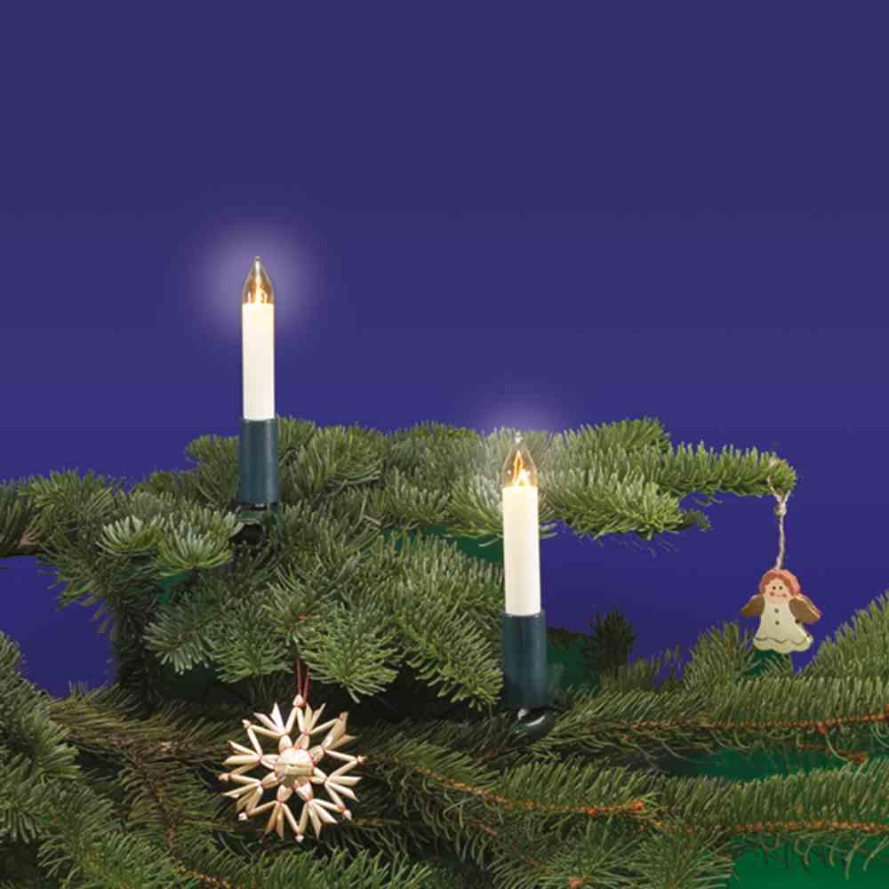 Rotpfeil, Lichterkette, Lichterkette (0.44 m)