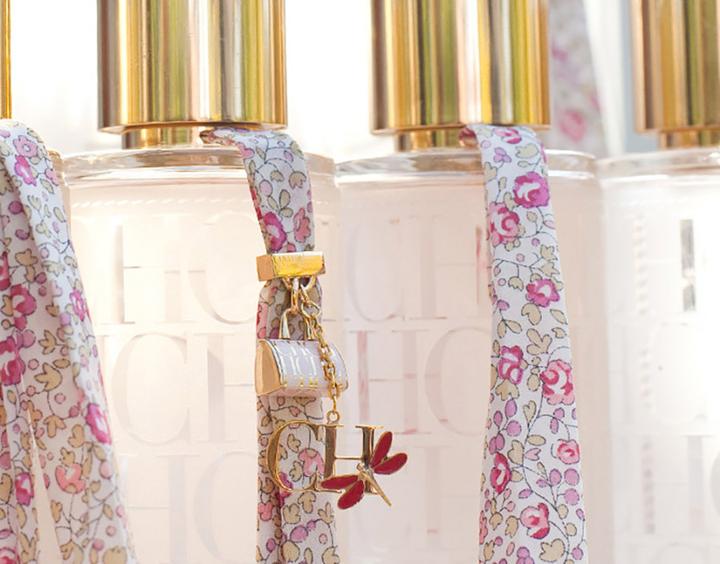 Produktbild Carolina Herrera CH L'Eau (Eau de Toilette, 100 ml)