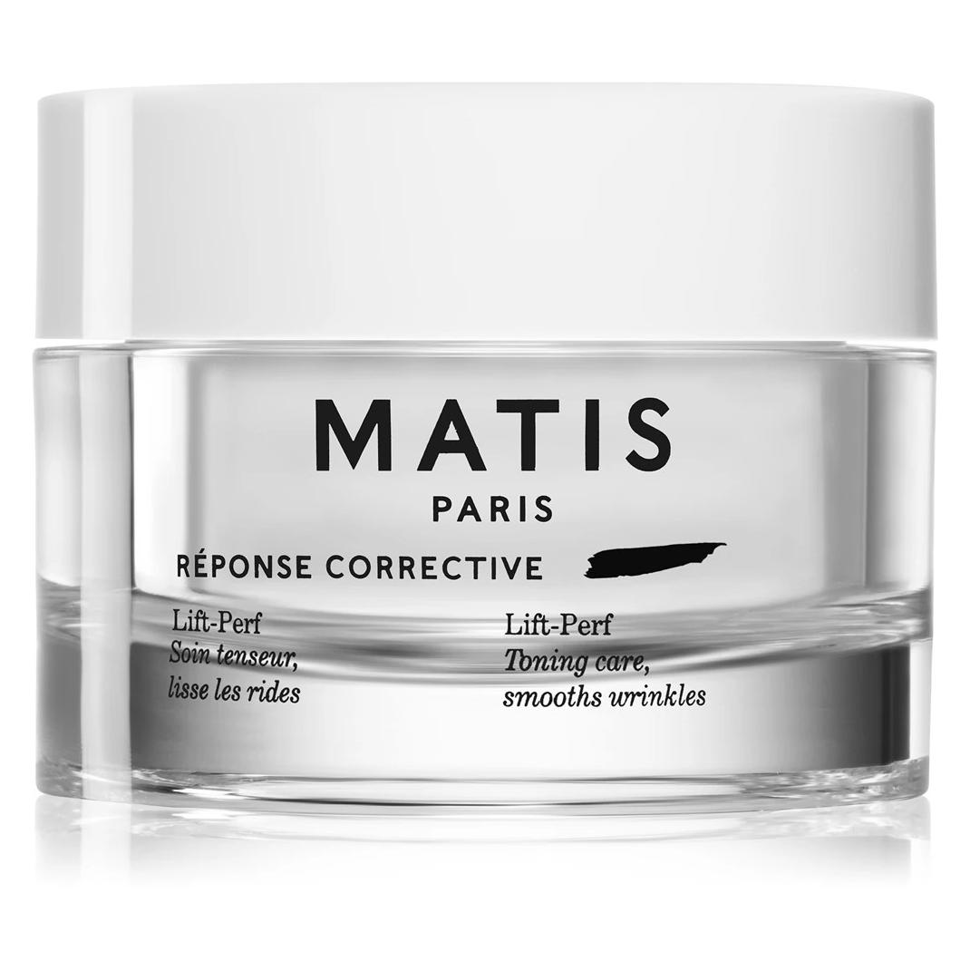 Matis Paris, Gezichtscrème, Matis Reponse Corrigerende Lift-Perf (50 ml, Dagcrème)