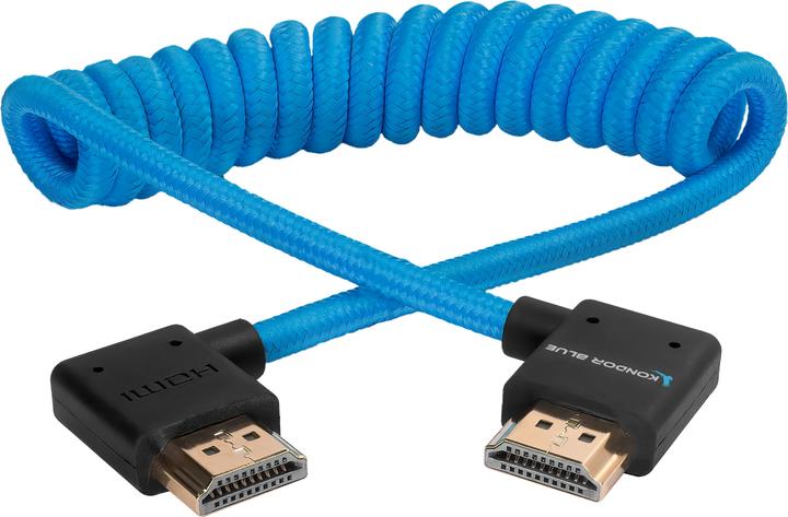Produktbild Kondor Blue HDMI — HDMI (0.60 m)