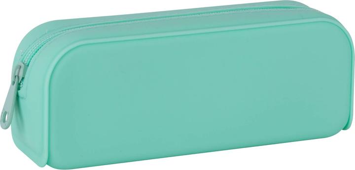 Apli Crayons Nordik, Soft Touch, 185x75x55 mm, silicone, mélange de couleurs pastel